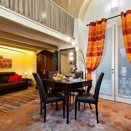 Casa Vacanze De Mari Лече Екстериор снимка